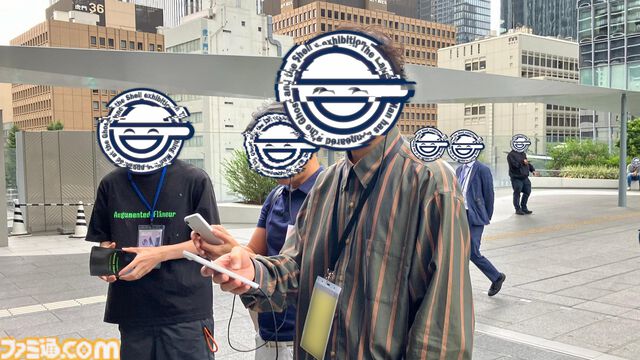 『攻殻機動隊』の本質を解き明かすシリーズ横断展示会の展示詳細が発表。作品世界にダイブできる企画や1600点を超える原画などの制作資料が展示