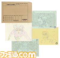 『攻殻機動隊』の本質を解き明かすシリーズ横断展示会の展示詳細が発表。作品世界にダイブできる企画や1600点を超える原画などの制作資料が展示