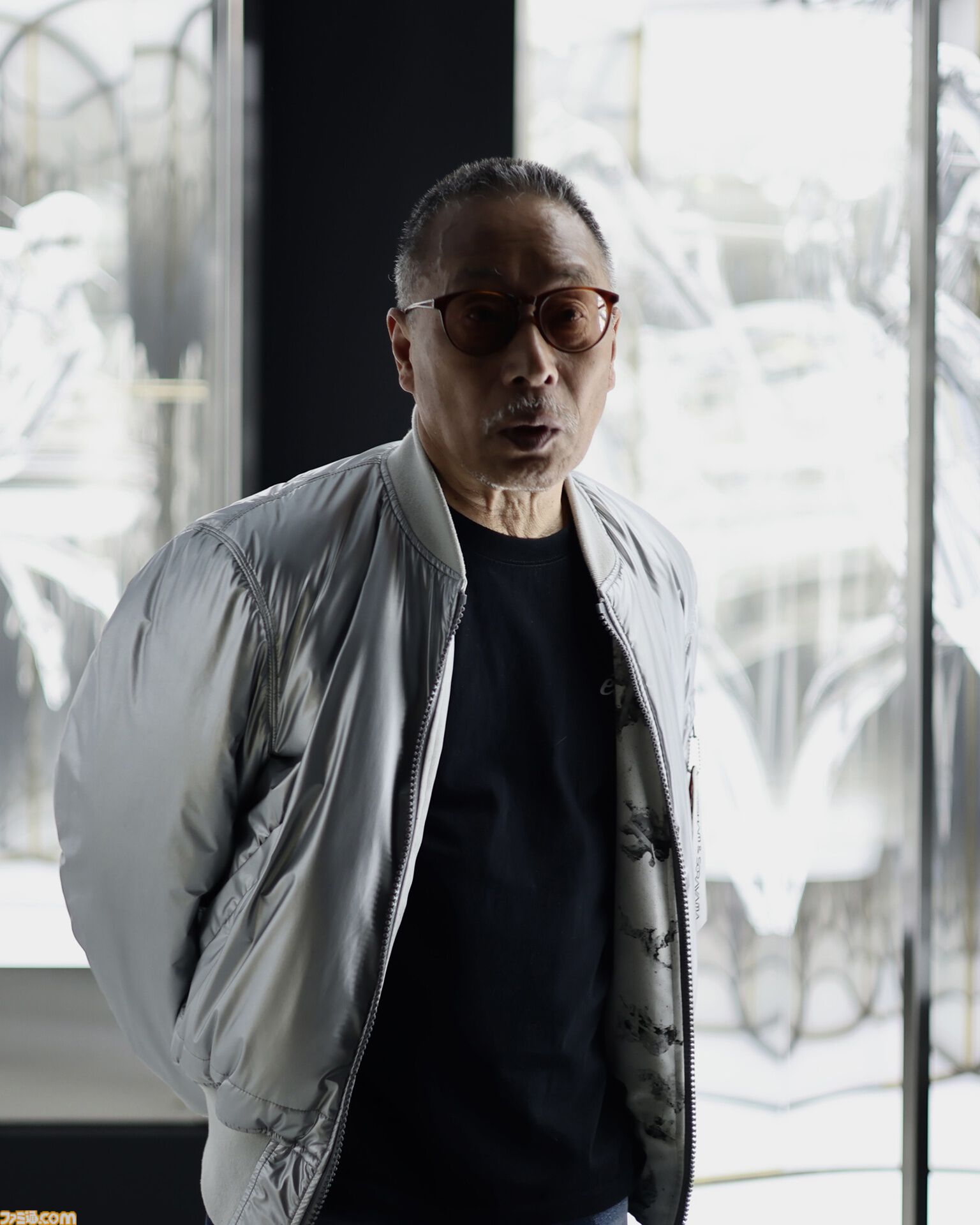 攻殻機動隊』の本質を解き明かすシリーズ横断展示会の展示詳細が発表