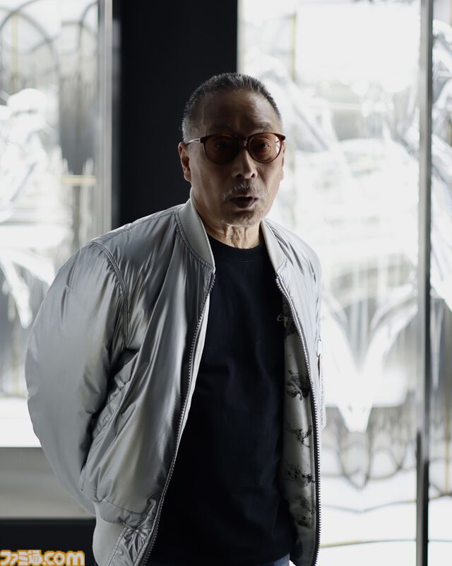 『攻殻機動隊』の本質を解き明かすシリーズ横断展示会の展示詳細が発表。作品世界にダイブできる企画や1600点を超える原画などの制作資料が展示