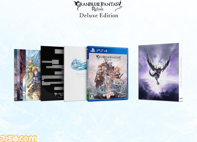 【Amazonスマイルセール】事前セールで『ホグワーツ・レガシー』『グラブル リリンク』『ライザのアトリエ3』などPS4・PS5用タイトルがお買い得に