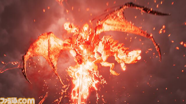 『モンハンワイルズ』古龍種・ゴグマジオスが登場するアップデートが本日（12/16）配信。巨戟アーティア武器の生産素材が入手できるなどさらなる狩猟が楽しめる！