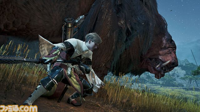 『モンハンワイルズ』古龍種・ゴグマジオスが登場するアップデートが本日（12/16）配信。巨戟アーティア武器の生産素材が入手できるなどさらなる狩猟が楽しめる！