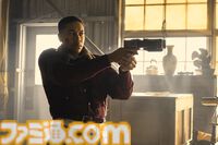 ドラマ『フォールアウト』シーズン2は本日（12/17）11時配信開始。ゲームにも登場した“ニューベガス”舞台にルーシーの父探しがはじまる