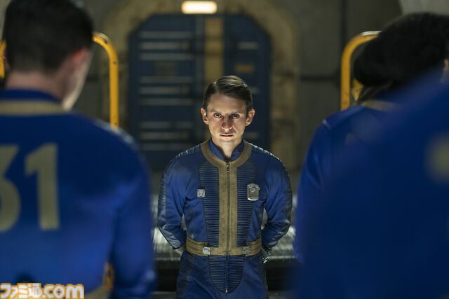 ドラマ『フォールアウト』シーズン2は本日（12/17）11時配信開始。ゲームにも登場した“ニューベガス”舞台にルーシーの父探しがはじまる