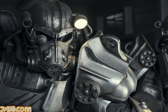 ドラマ『フォールアウト』シーズン2は本日（12/17）11時配信開始。ゲームにも登場した“ニューベガス”舞台にルーシーの父探しがはじまる