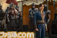 ドラマ『フォールアウト』シーズン2は本日（12/17）11時配信開始。ゲームにも登場した“ニューベガス”舞台にルーシーの父探しがはじまる