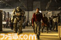 ドラマ『フォールアウト』シーズン2は本日（12/17）11時配信開始。ゲームにも登場した“ニューベガス”舞台にルーシーの父探しがはじまる