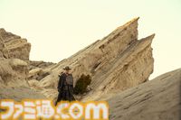 ドラマ『フォールアウト』シーズン2は本日（12/17）11時配信開始。ゲームにも登場した“ニューベガス”舞台にルーシーの父探しがはじまる