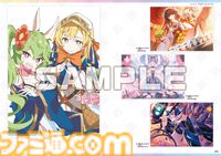 4周年を迎えた『ガーディアンテイルズ』の公式本が発売決定！ 英雄たちのビジュアルをギッシリ詰め込んだ完全保存版でお届け。スペシャルな特典コードや豪華グッズ付きの限定版も要チェック！