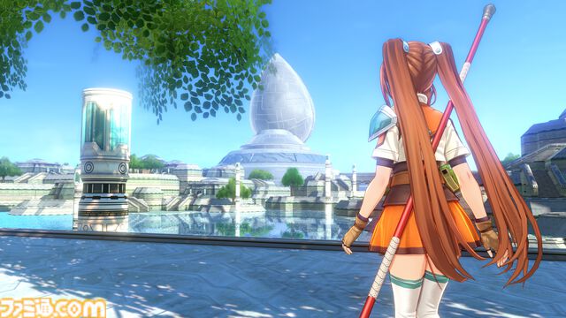 『空の軌跡 the 2nd』が2026年に全世界で同時発売決定。ティザーサイト、トレーラーが公開。『the 1st』に続くストーリーがフルリメイクで蘇る