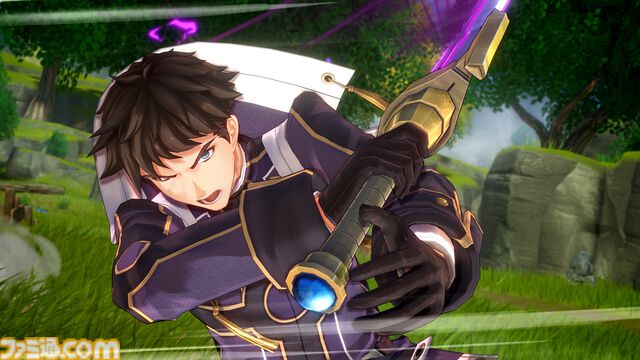 『空の軌跡 the 2nd』が2026年に全世界で同時発売決定。ティザーサイト、トレーラーが公開。『the 1st』に続くストーリーがフルリメイクで蘇る