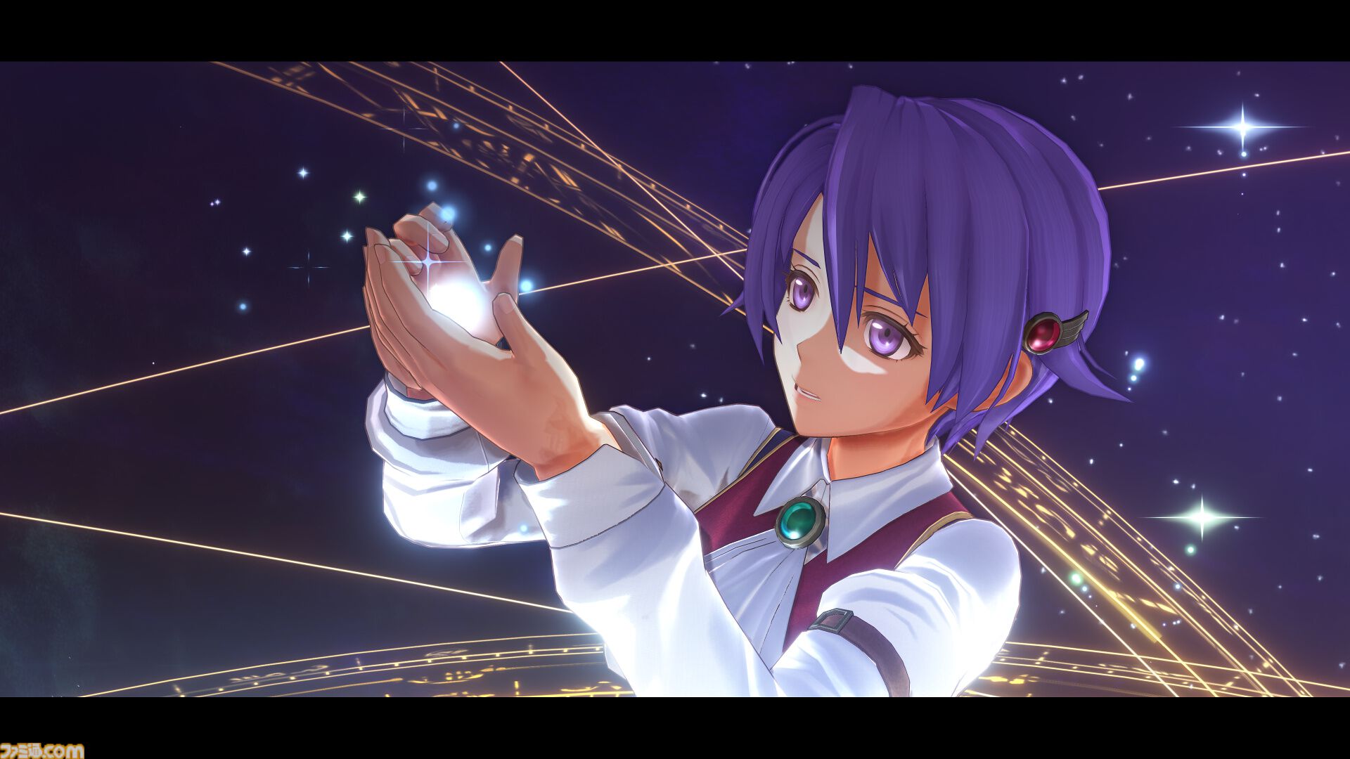 『空の軌跡 the 2nd』が2026年に全世界で同時発売決定。ティザーサイト、トレーラーが公開。『the 1st』に続くストーリーがフルリメイクで蘇る