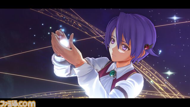 『空の軌跡 the 2nd』が2026年に全世界で同時発売決定。ティザーサイト、トレーラーが公開。『the 1st』に続くストーリーがフルリメイクで蘇る