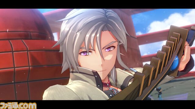 『空の軌跡 the 2nd』が2026年に全世界で同時発売決定。ティザーサイト、トレーラーが公開。『the 1st』に続くストーリーがフルリメイクで蘇る