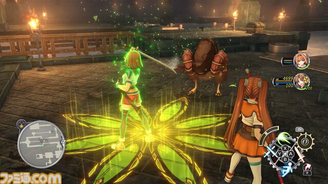 『空の軌跡 the 2nd』が2026年に全世界で同時発売決定。ティザーサイト、トレーラーが公開。『the 1st』に続くストーリーがフルリメイクで蘇る