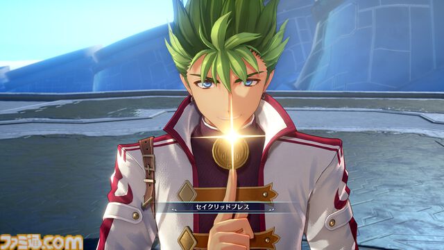 『空の軌跡 the 2nd』が2026年に全世界で同時発売決定。ティザーサイト、トレーラーが公開。『the 1st』に続くストーリーがフルリメイクで蘇る