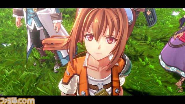 『空の軌跡 the 2nd』が2026年に全世界で同時発売決定。ティザーサイト、トレーラーが公開。『the 1st』に続くストーリーがフルリメイクで蘇る