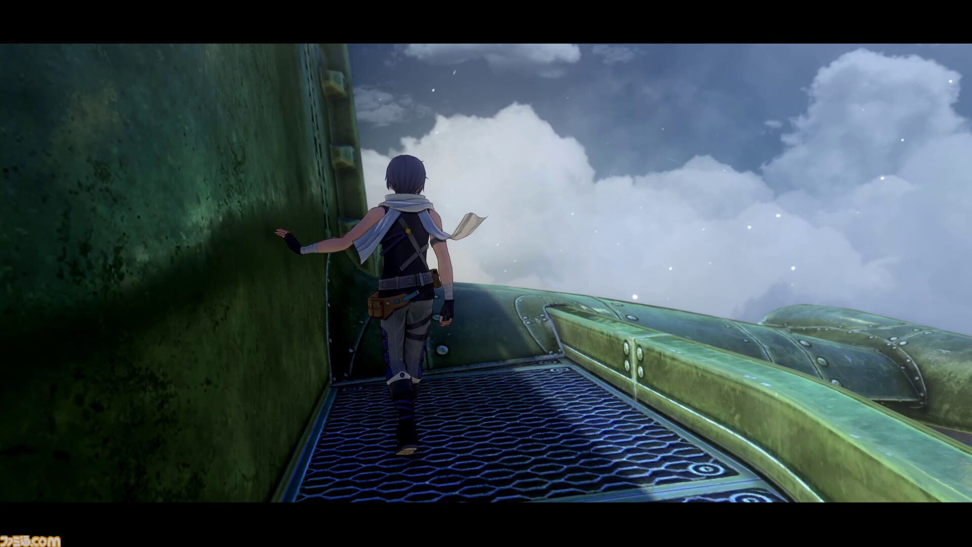 『空の軌跡 the 2nd』が2026年に全世界で同時発売決定。ティザーサイト、トレーラーが公開。『the 1st』に続くストーリーがフルリメイクで蘇る