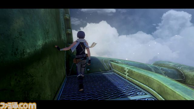 『空の軌跡 the 2nd』が2026年に全世界で同時発売決定。ティザーサイト、トレーラーが公開。『the 1st』に続くストーリーがフルリメイクで蘇る