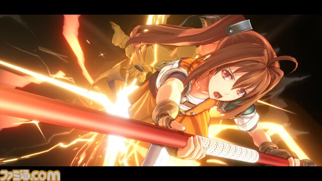 『空の軌跡 the 2nd』が2026年に全世界で同時発売決定。ティザーサイト、トレーラーが公開。『the 1st』に続くストーリーがフルリメイクで蘇る