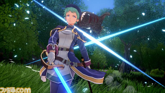 『空の軌跡 the 2nd』が2026年に全世界で同時発売決定。ティザーサイト、トレーラーが公開。『the 1st』に続くストーリーがフルリメイクで蘇る