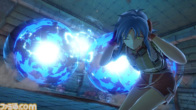 『空の軌跡 the 2nd』が2026年に全世界で同時発売決定。ティザーサイト、トレーラーが公開。『the 1st』に続くストーリーがフルリメイクで蘇る