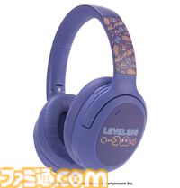 『パックマン』デザインのノイキャンヘッドセットが2026年2月に発売。クラシックとネオンポップの全2種で展開、ワイヤレスでの使用も可能