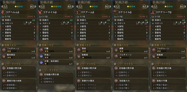 『モンハンワイルズ』ゴグマジオスの狩猟は龍属性が必須。収束破龍砲や小型破竜筒などギミック満載。ファビウスの盾に守られるシーンは激熱【プレイ日記】