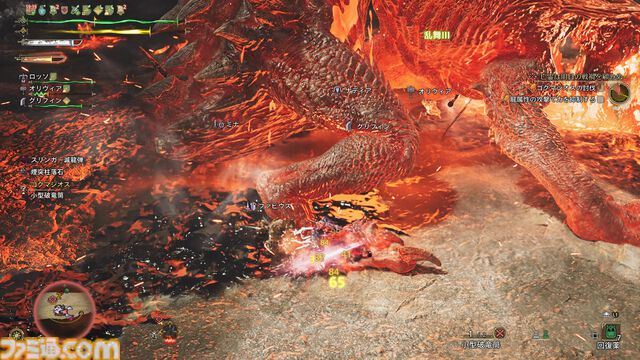 『モンハンワイルズ』ゴグマジオスの狩猟は龍属性が必須。収束破龍砲や小型破竜筒などギミック満載。ファビウスの盾に守られるシーンは激熱【プレイ日記】