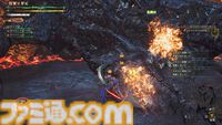 『モンハンワイルズ』ゴグマジオスの狩猟は龍属性が必須。収束破龍砲や小型破竜筒などギミック満載。ファビウスの盾に守られるシーンは激熱【プレイ日記】