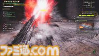 『モンハンワイルズ』ゴグマジオスの狩猟は龍属性が必須。収束破龍砲や小型破竜筒などギミック満載。ファビウスの盾に守られるシーンは激熱【プレイ日記】