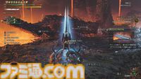 『モンハンワイルズ』ゴグマジオスの狩猟は龍属性が必須。収束破龍砲や小型破竜筒などギミック満載。ファビウスの盾に守られるシーンは激熱【プレイ日記】