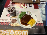 『フォールアウト』日本初のコラボカフェで飲もう、ヌカ・コーラ！ サバイバーにはたまらないフード＆グッズが山盛りのイベントをリポート【Fallout】