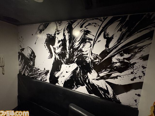 『フォールアウト』日本初のコラボカフェで飲もう、ヌカ・コーラ！ サバイバーにはたまらないフード＆グッズが山盛りのイベントをリポート【Fallout】