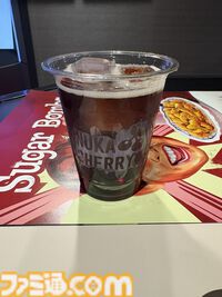 『フォールアウト』日本初のコラボカフェで飲もう、ヌカ・コーラ！ サバイバーにはたまらないフード＆グッズが山盛りのイベントをリポート【Fallout】