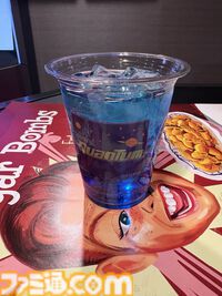 『フォールアウト』日本初のコラボカフェで飲もう、ヌカ・コーラ！ サバイバーにはたまらないフード＆グッズが山盛りのイベントをリポート【Fallout】