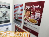 『フォールアウト』日本初のコラボカフェで飲もう、ヌカ・コーラ！ サバイバーにはたまらないフード＆グッズが山盛りのイベントをリポート【Fallout】