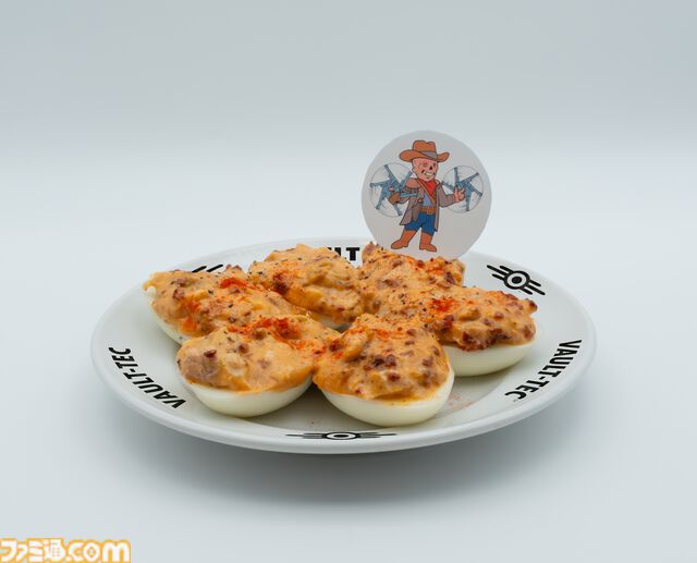 『フォールアウト』日本初のコラボカフェで飲もう、ヌカ・コーラ！ サバイバーにはたまらないフード＆グッズが山盛りのイベントをリポート【Fallout】