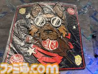 『フォールアウト』日本初のコラボカフェで飲もう、ヌカ・コーラ！ サバイバーにはたまらないフード＆グッズが山盛りのイベントをリポート【Fallout】