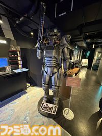 『フォールアウト』日本初のコラボカフェで飲もう、ヌカ・コーラ！ サバイバーにはたまらないフード＆グッズが山盛りのイベントをリポート【Fallout】