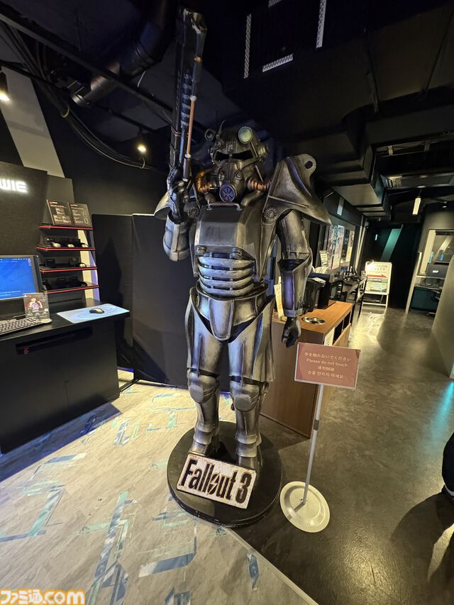 『フォールアウト』日本初のコラボカフェで飲もう、ヌカ・コーラ！ サバイバーにはたまらないフード＆グッズが山盛りのイベントをリポート【Fallout】