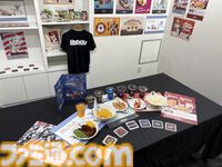 『フォールアウト』日本初のコラボカフェで飲もう、ヌカ・コーラ！ サバイバーにはたまらないフード＆グッズが山盛りのイベントをリポート【Fallout】