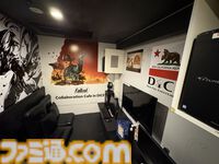 『フォールアウト』日本初のコラボカフェで飲もう、ヌカ・コーラ！ サバイバーにはたまらないフード＆グッズが山盛りのイベントをリポート【Fallout】