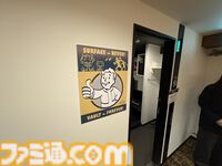『フォールアウト』日本初のコラボカフェで飲もう、ヌカ・コーラ！ サバイバーにはたまらないフード＆グッズが山盛りのイベントをリポート【Fallout】