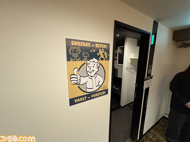 『フォールアウト』日本初のコラボカフェで飲もう、ヌカ・コーラ！ サバイバーにはたまらないフード＆グッズが山盛りのイベントをリポート【Fallout】