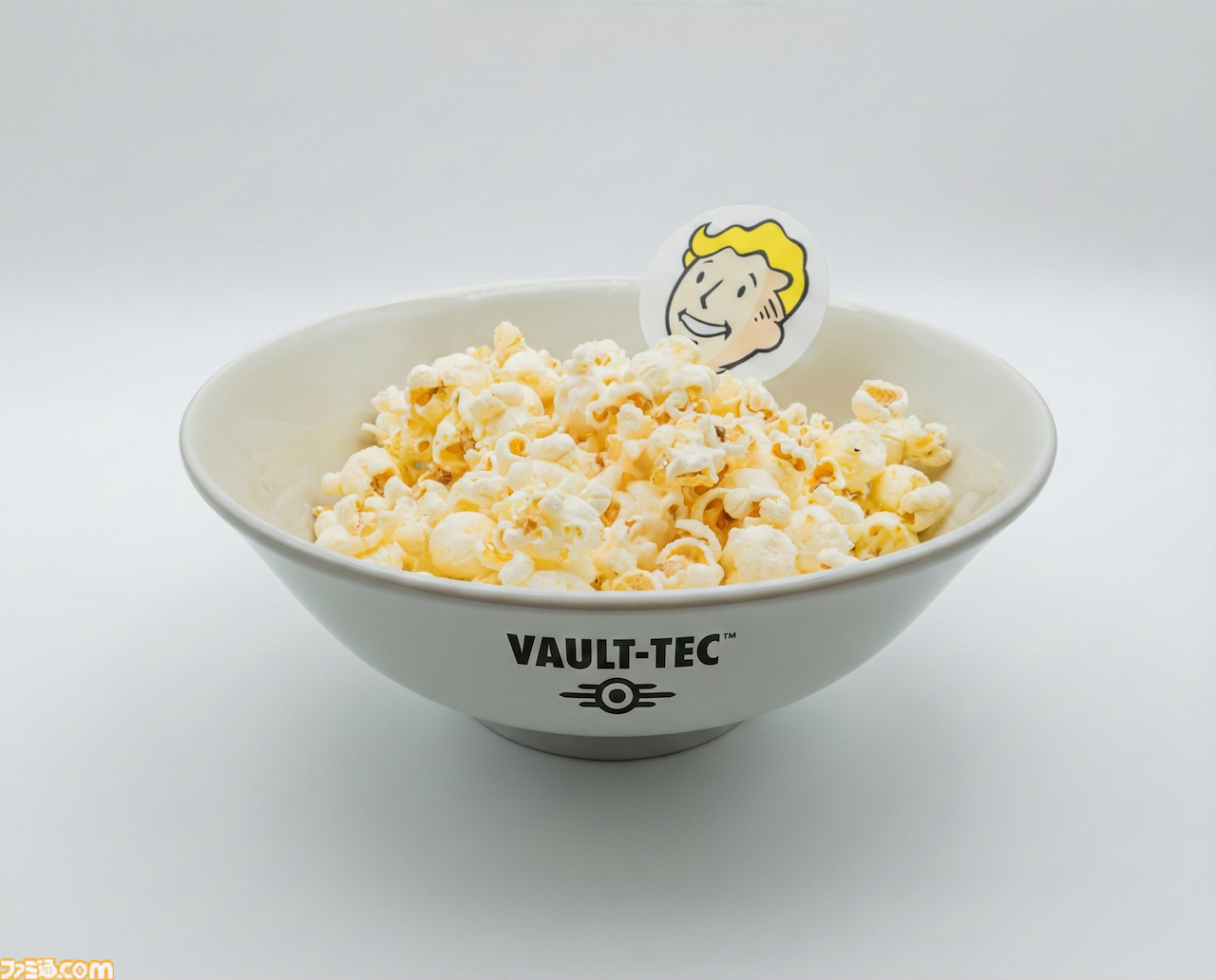 『フォールアウト』日本初のコラボカフェで飲もう、ヌカ・コーラ！ サバイバーにはたまらないフード＆グッズが山盛りのイベントをリポート【Fallout】