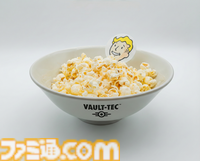 『フォールアウト』日本初のコラボカフェで飲もう、ヌカ・コーラ！ サバイバーにはたまらないフード＆グッズが山盛りのイベントをリポート【Fallout】