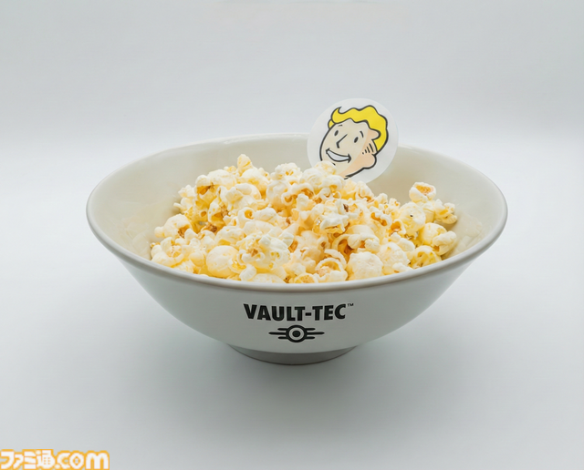 『フォールアウト』日本初のコラボカフェで飲もう、ヌカ・コーラ！ サバイバーにはたまらないフード＆グッズが山盛りのイベントをリポート【Fallout】