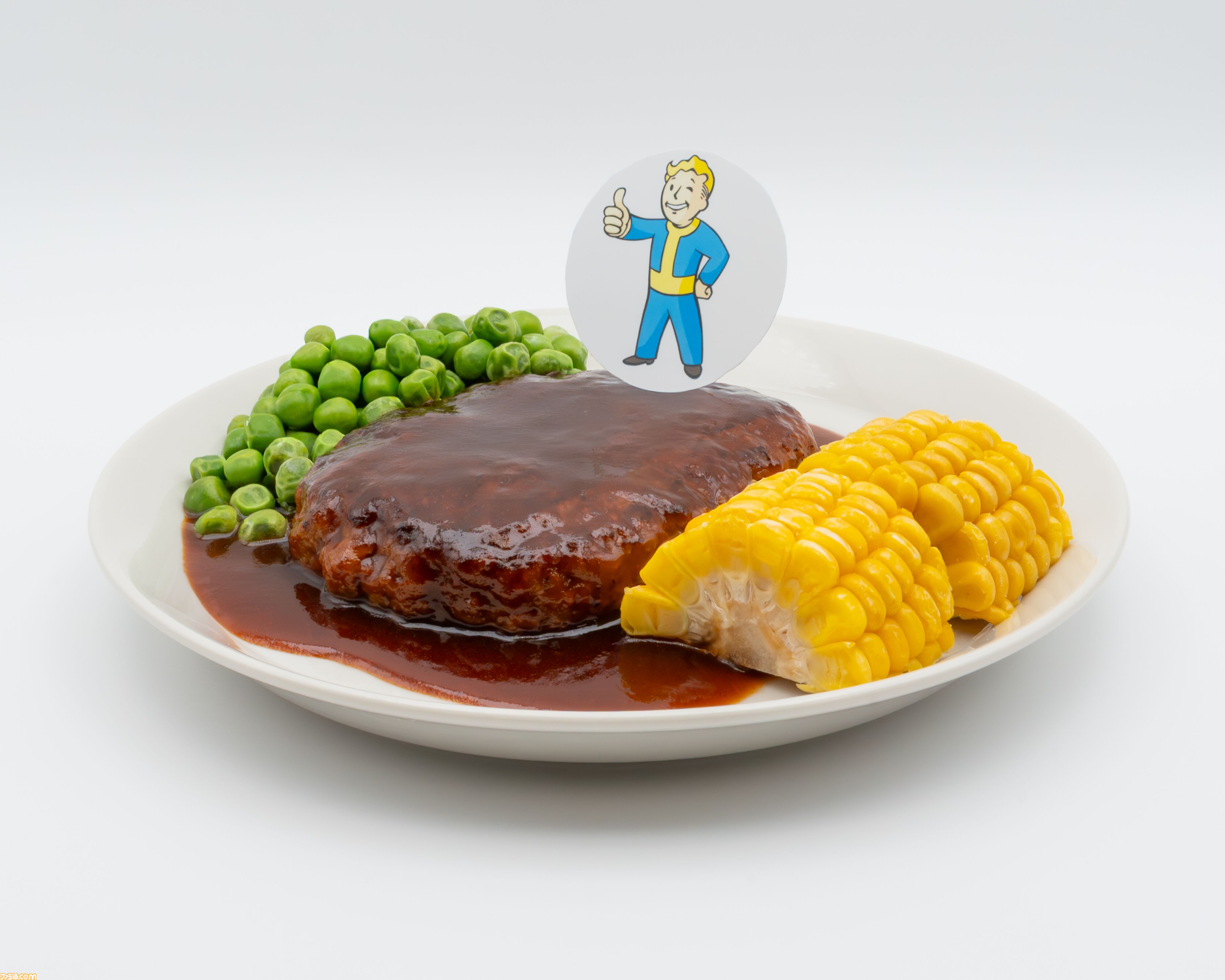 『フォールアウト』日本初のコラボカフェで飲もう、ヌカ・コーラ！ サバイバーにはたまらないフード＆グッズが山盛りのイベントをリポート【Fallout】